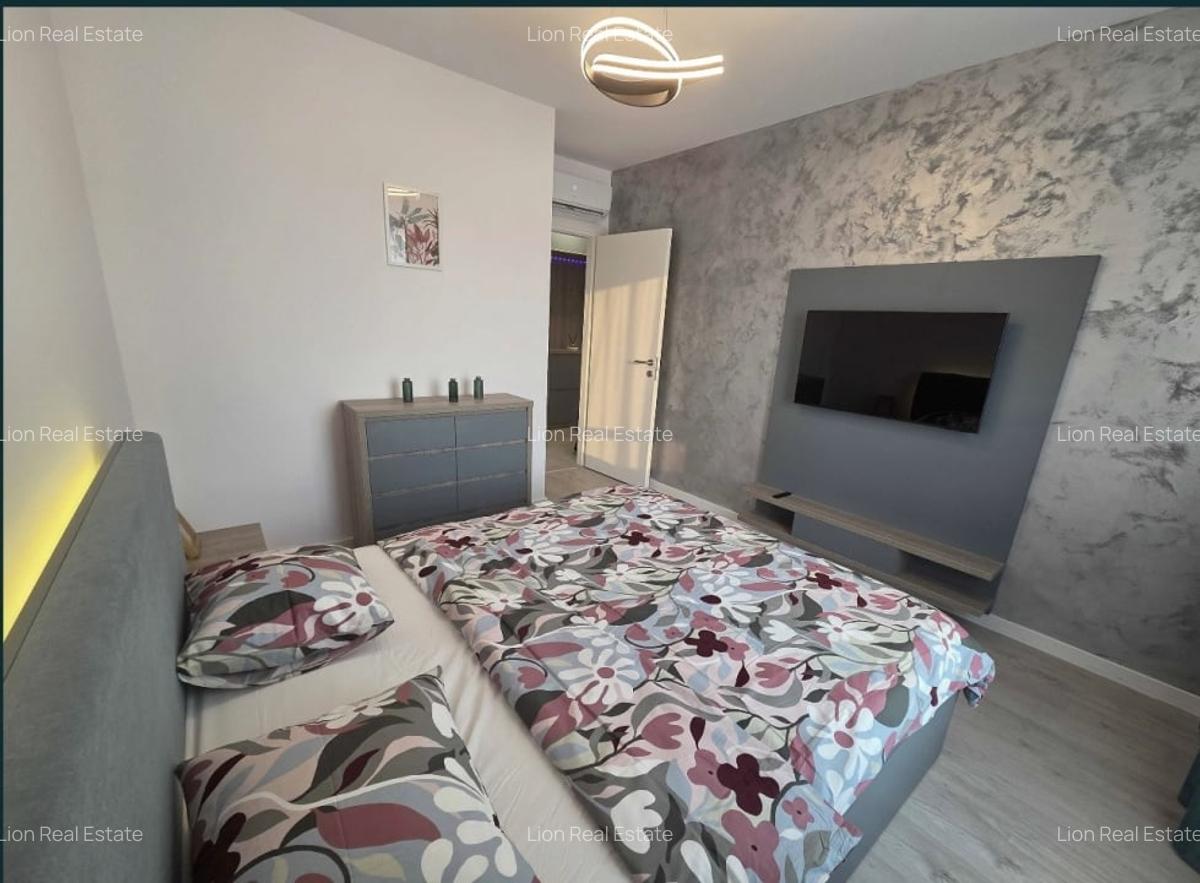 2 Camere | GreenField | 2010 | 65 mp | Complet Mobilat - 2