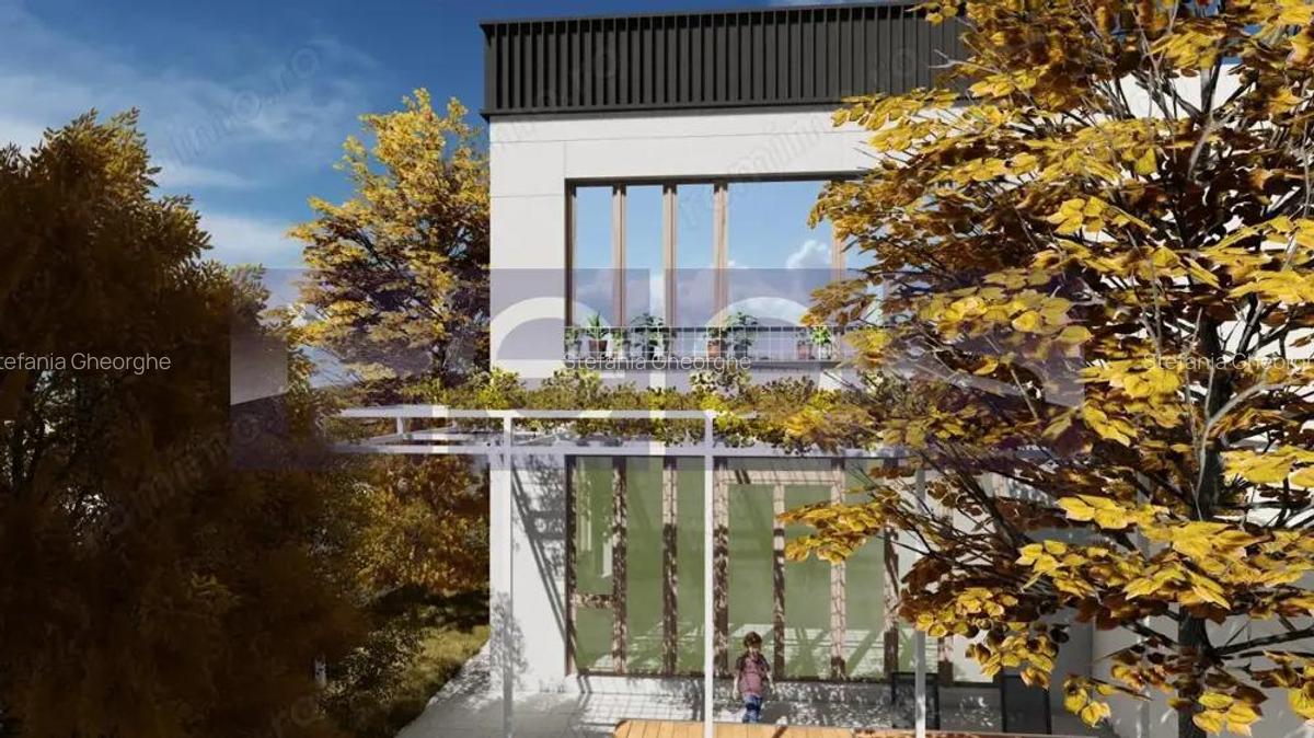 VANZARE 2 APARTAMENTE | BLOC BOUTIQUE | ZONA PARCUL CAROL - 7