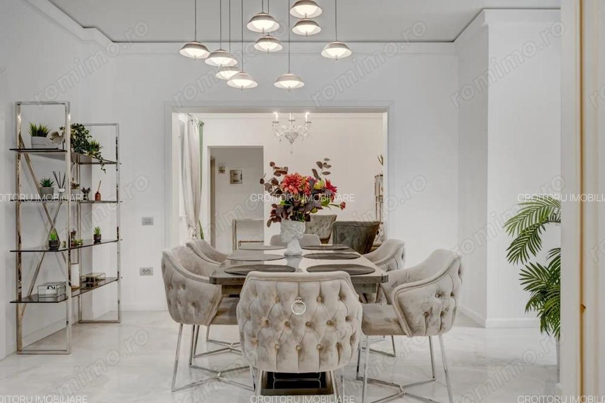 ARMENEASCA ! Vanzare apartament de 4 camere - mobilat si utilat ! - 1