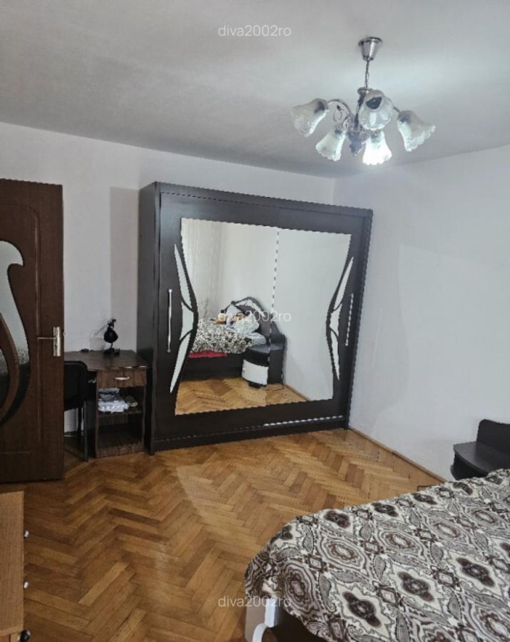 Inchiriez apartament 2 camere Zorilor Cluj-Napoca - 1