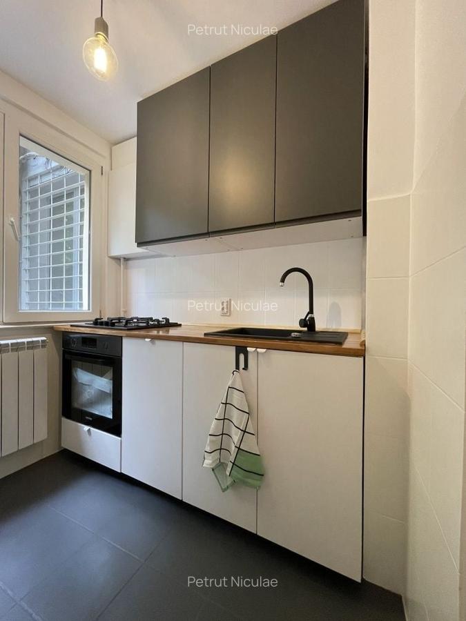 UNIVERSITATE, LANGA METROU, AP 2 CAM, MOBILAT SI UTILAT COMPLET MODERN - 10