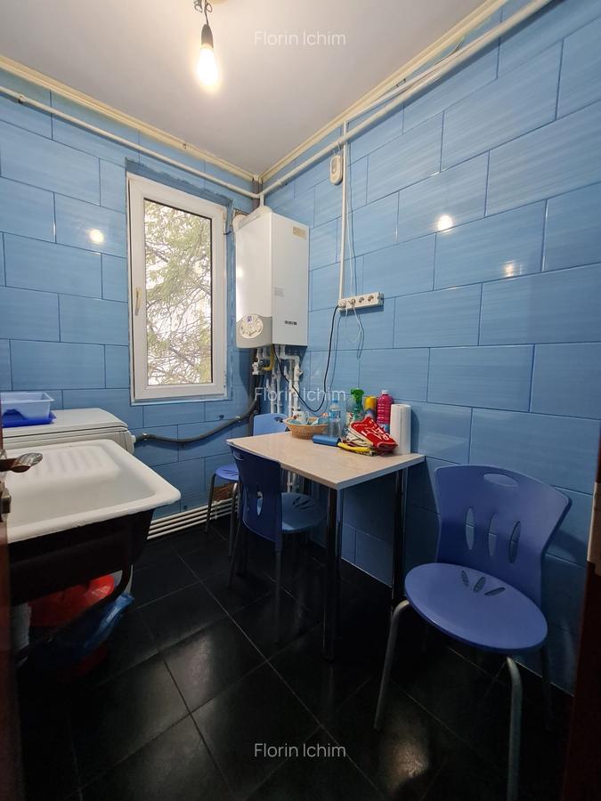 Vanzare apartament 2 camere in Galati, Micro 19, etaj 2, liber - 5