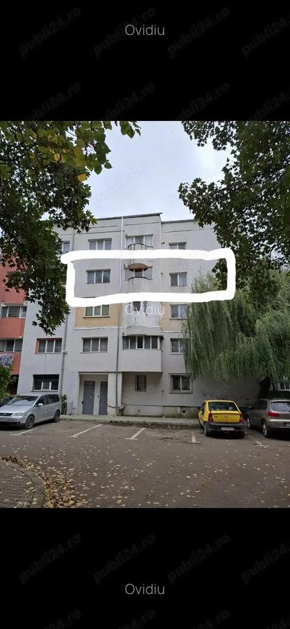 Vand apartament 3 cam zona Cartier. - 4