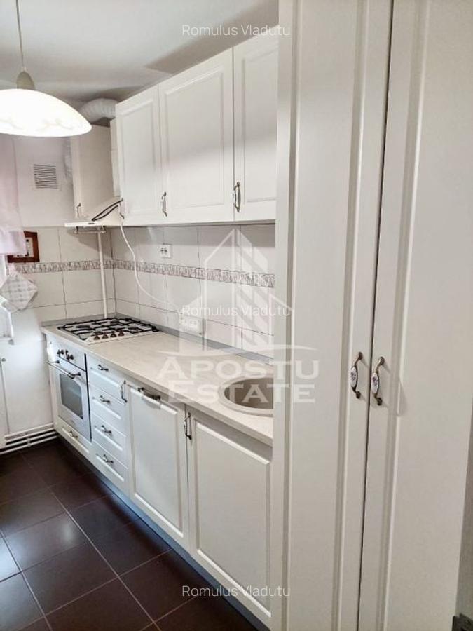 Apartament cu 2 camere decomandat în Olimpia-Stadion - 8