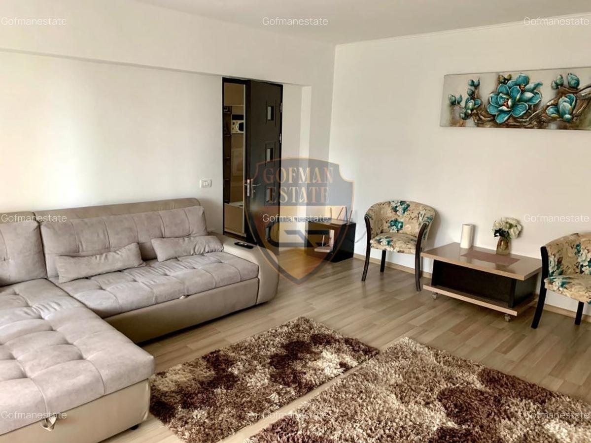 Apt 2 camere decomandat, Faleza Nord Reyna, centrala gaze, A/C, balcon et 1 lift - 1 Apt 2 camere decomandat, Faleza Nord Reyna, centrala gaze, A/C, balcon et 1 lift - 1