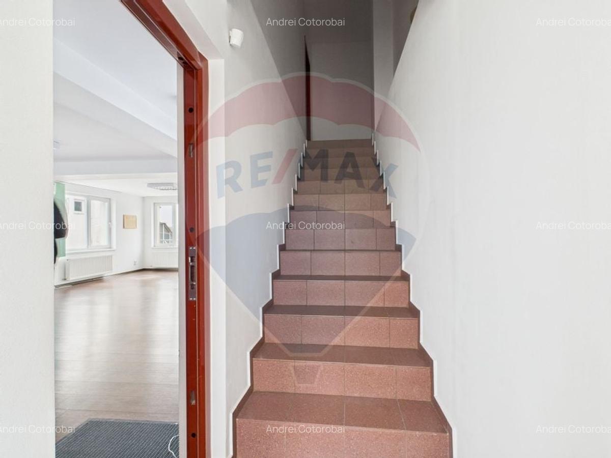 De inchiriat Showroom/Hala/Birouri - Pozitie Ideala Popesti Leordeni - 19