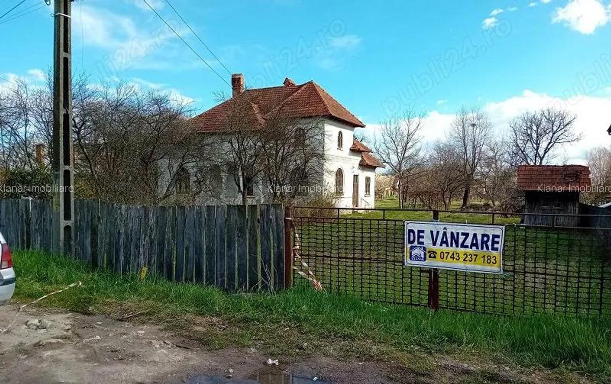 Oportunitate Teren de vanzare in Curtea de Arges - 1