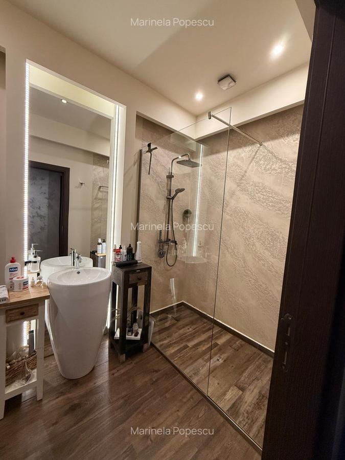Casă modernă într-un complex rezidențial curat și îngrijit – confort, eleganță ș - 26