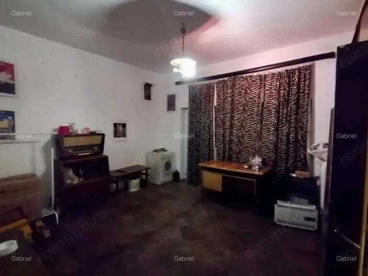 Apartament 3 camere, 100mp. decomandat, metrou, Universitate - 2