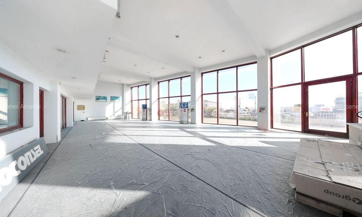 Sediu Firma - Showroom - 20