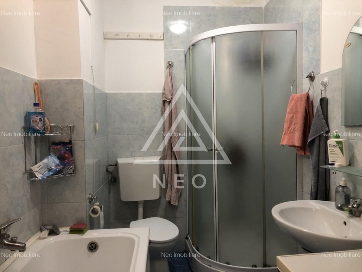 Apartament | De inchiriat | 2 Camere | Iris - 8