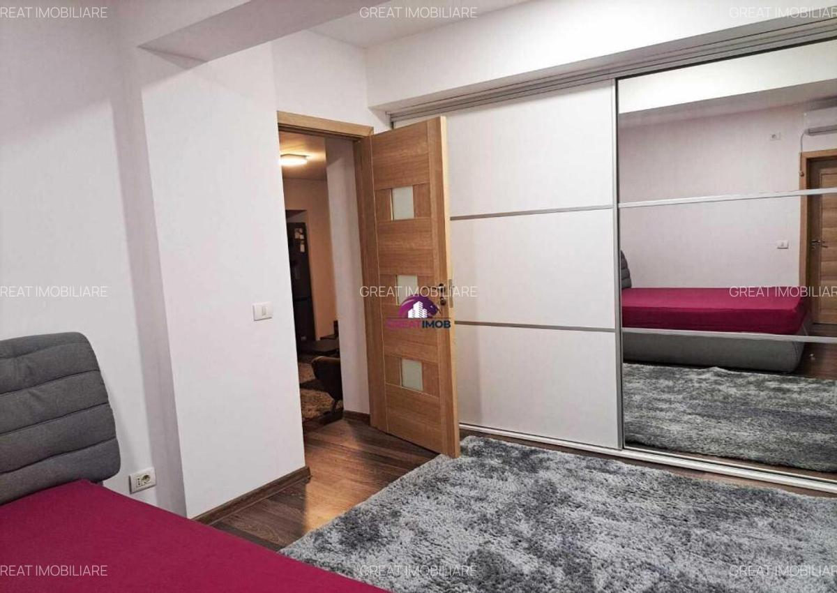 Apartament generos de inchiriat cu 3 camere Stefan ce... - 4