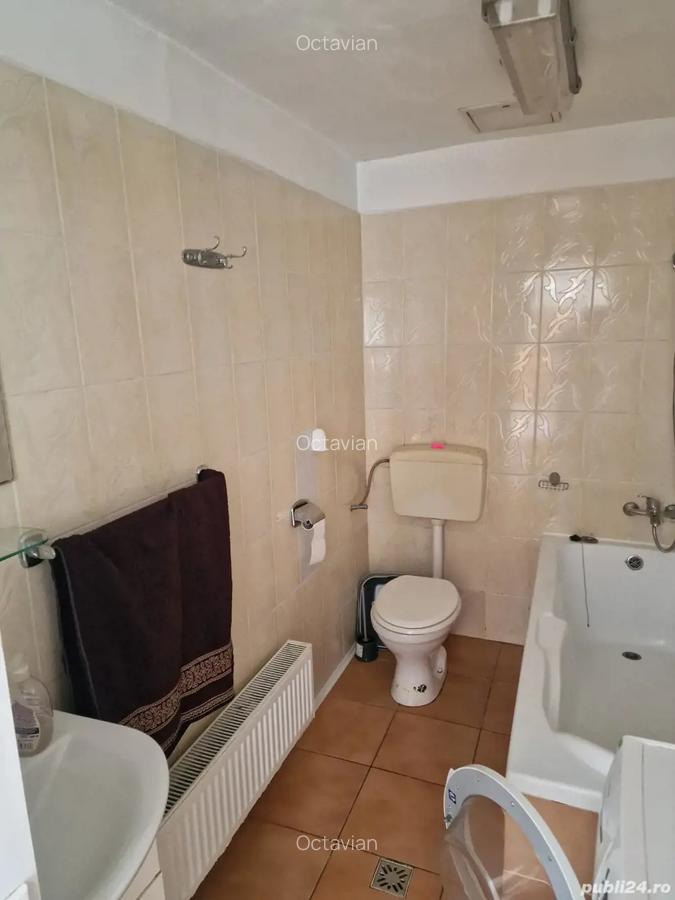 Proprietar inchiriez apartament cu o camera - 4
