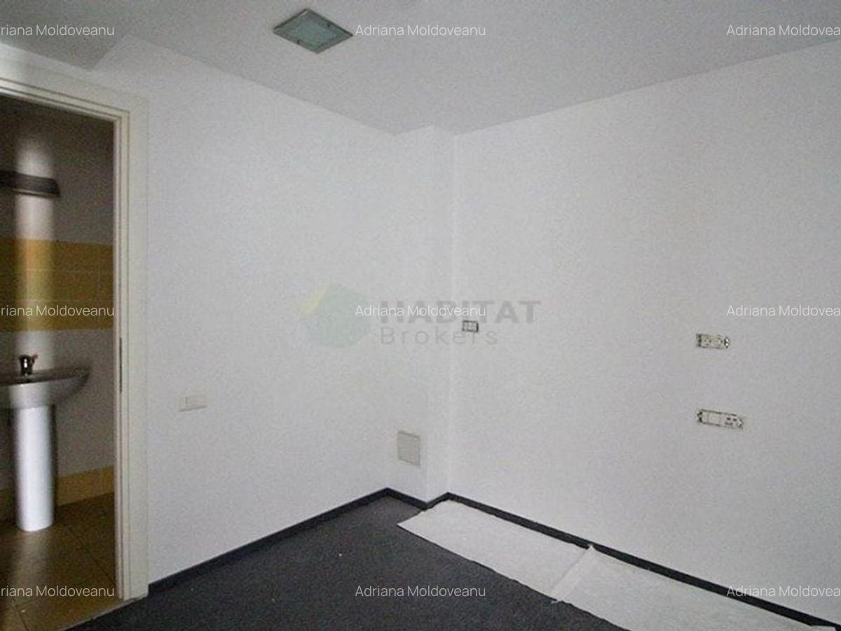 Cladire de birouri ideala ptr investitii - B-dul Aerogarii/ Baneasa - 8