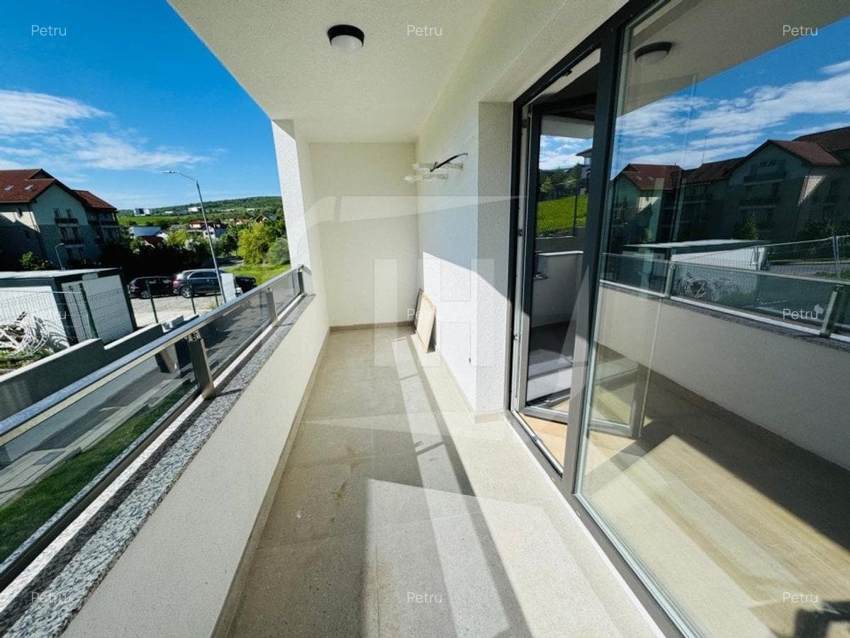 Apartament cu 2 camere semidecomandat în Iris - 7
