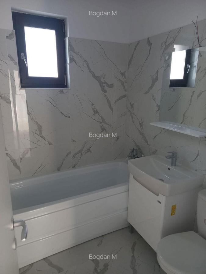 N. Grigorescu 2 camere decomandat 56 mp + terasa 15 mp - 8