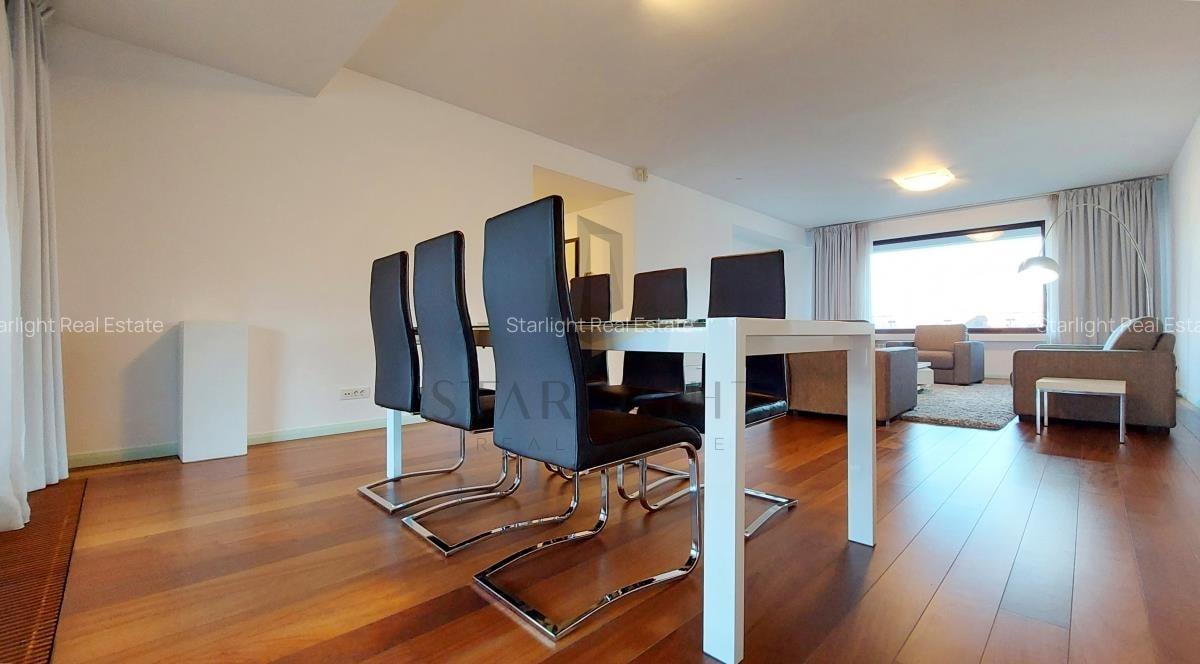 Kiseleff | Elegant & Spacious 2 bedroom For Rent | Double Underground Parking - 4