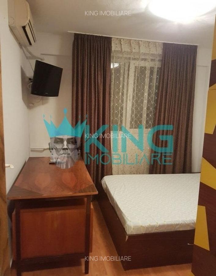 Apartament cu 2 camere decomandat, mobilat în Lujerului - 6