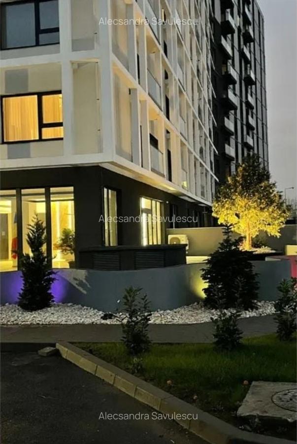 PRIMA ÎNCHIRIERE!Apartament 2 camere în complex nou-Lacul Morii+ parcare inclusa - 1