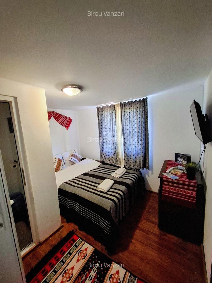 Vila/Pensiune - accept si schimb cu apartament in Bucuresti - 3