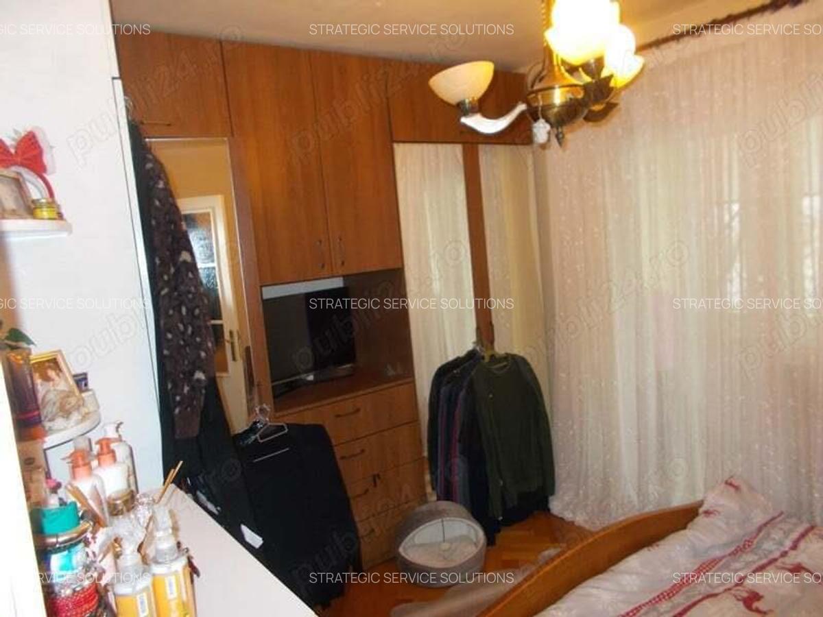 Apartament 3 camere decomandat, Timisoara, zona Olimpia , et. 4 4 cu acoperis - 8