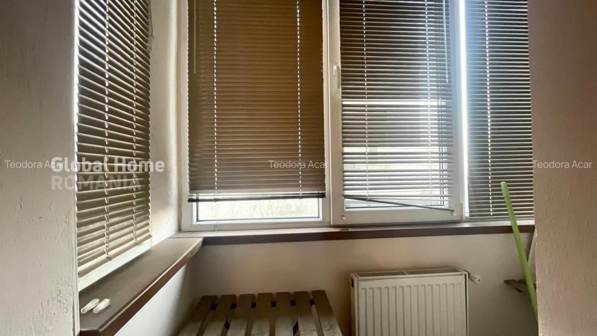 3 camere Unirii | Magazinul Unirea | 2 Bai + 2 Balcoane - 13