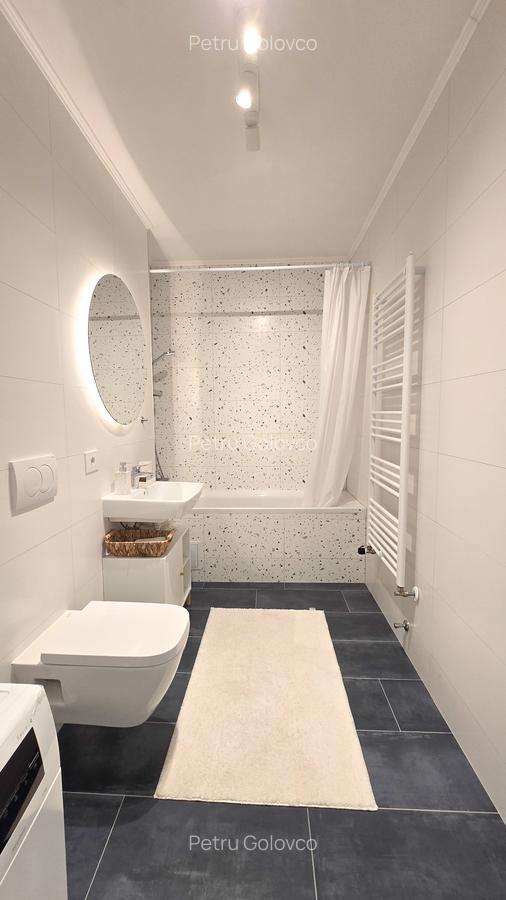 Apartament Spațios | Prima Închiriere | Maurer Villas - 15