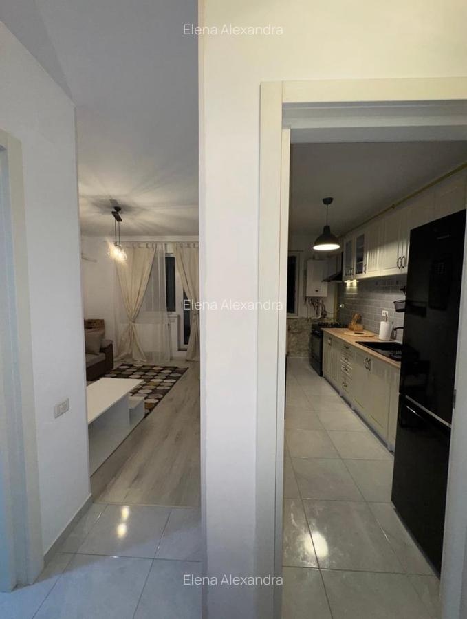 Inchiriere garsoniera Popesti Leordeni - 6