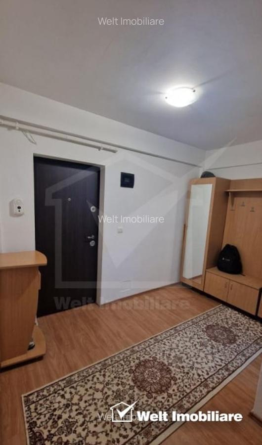 Apartament cu 1 camera, 42mp, parcare cu acces doar pentru riverani, Someseni - 1
