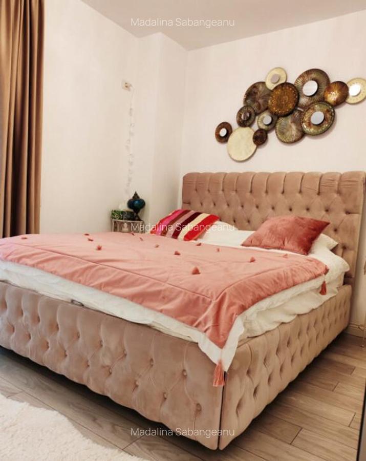 Apartament de 3 camere cu gradina - Zona Baneasa - 3