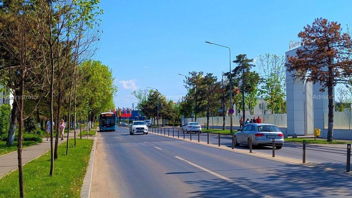 Apartament modern, mutare rapida, acces rapid la Parcul Tudor Arghezi, Sector 4 - 7