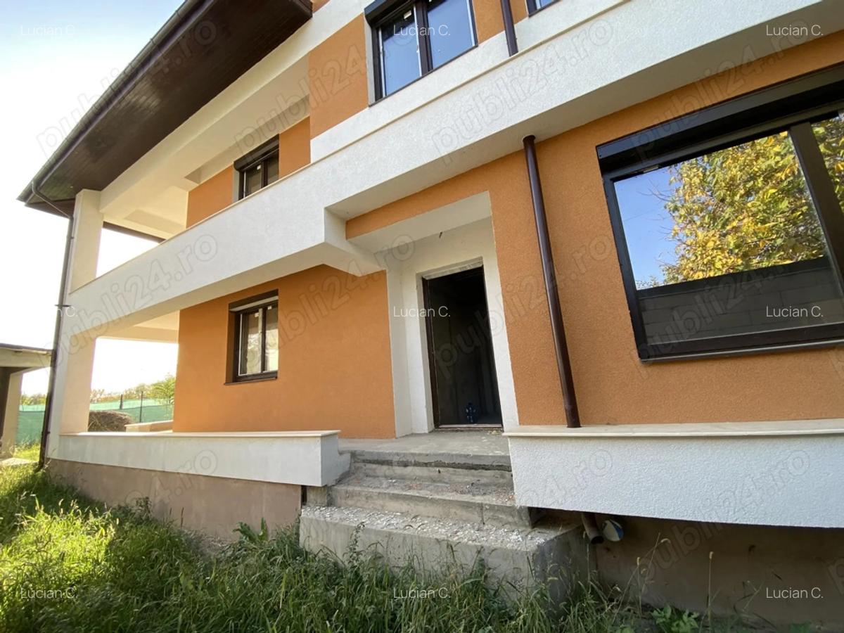 Casa de vanzare P+1+Mansarda Sector 3 - 6