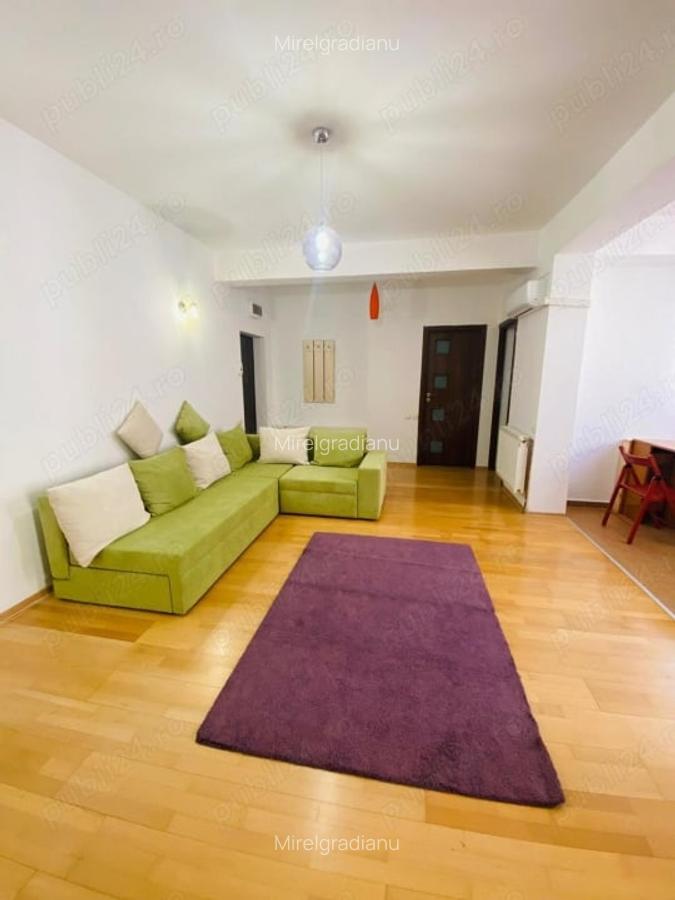 Apartament 2 camere Drumul Taberei Brancusi centrala Valea Doftanei - 2