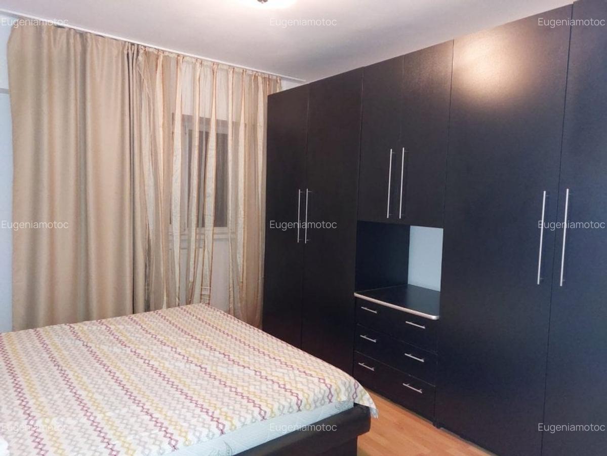 Stadion, str. Primaverii - apartament cu 2 camere si centrala proprie - 5