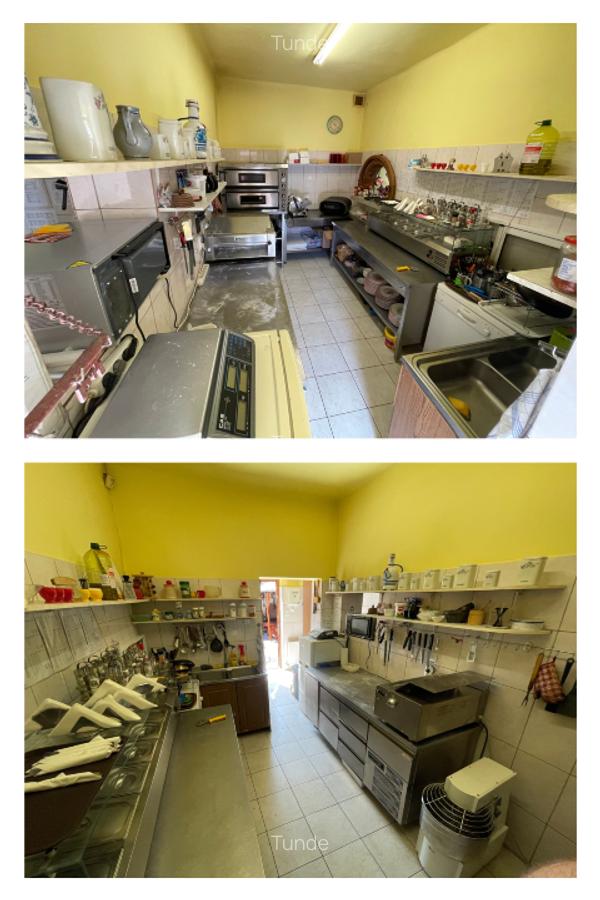 De închiriat restaurant complet echipat, pe termen lung - 10