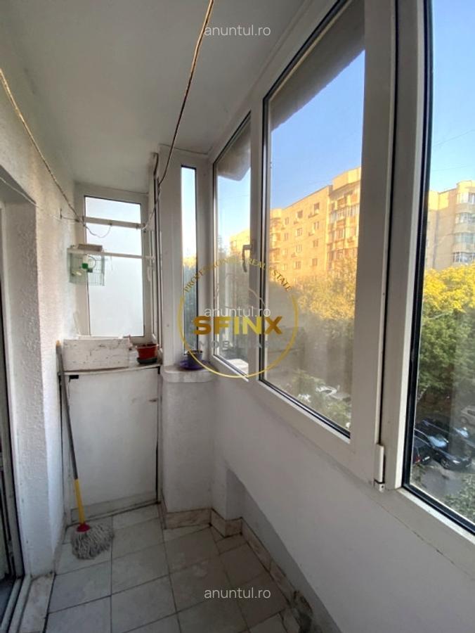 13 Septembrie, apartament de 3 camere de vanzare - 13