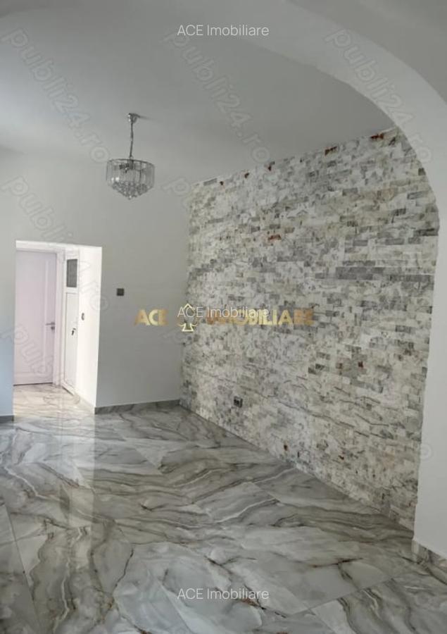 Casa 4 Camere  | 1 Mai  | Cerntrala Termica | Izolata | Curte Proprie - 2