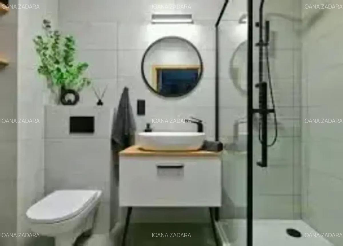 Apartament 3 Camere Decomandat Terasa Si Gradina Titan Theodor Pallady - 4