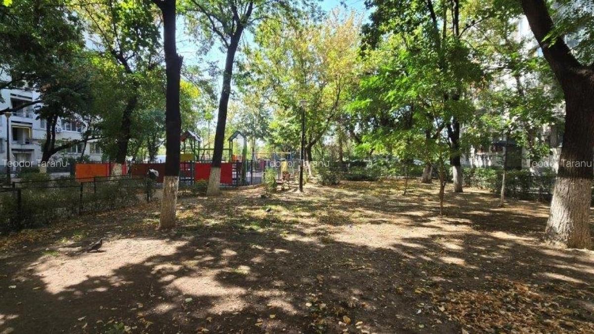 REA1025839 Apartament 3 camere Podul Grant - 2