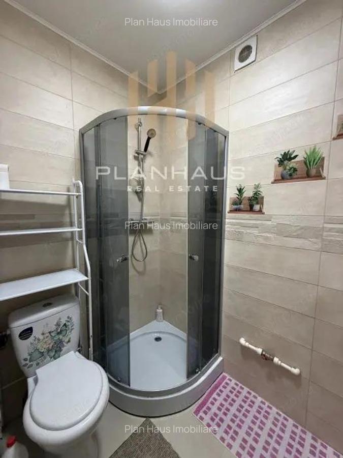 Apartament cochet,1 camera , parter ,nou cu balcon - 5 Apartament cochet,1 camera , parter ,nou cu balcon - 5