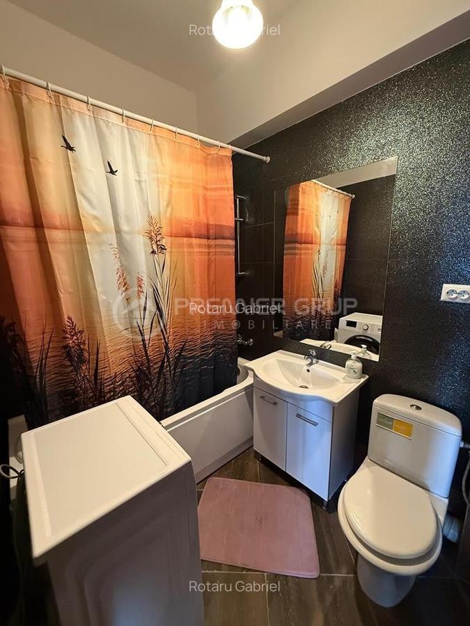 Apartament cu 3 camere în Ultracentral - 7