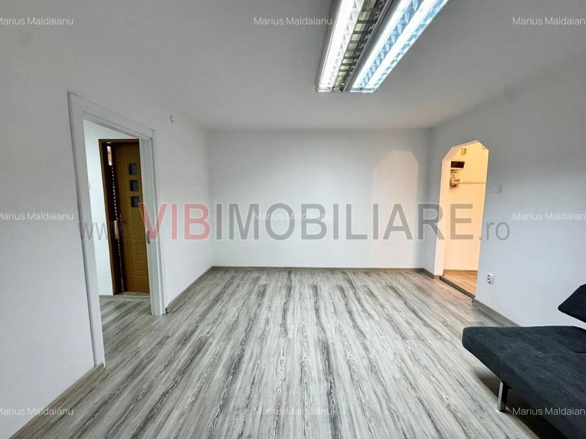 2 Camere - Universitate - Magheru - Romana - Birouri - 6