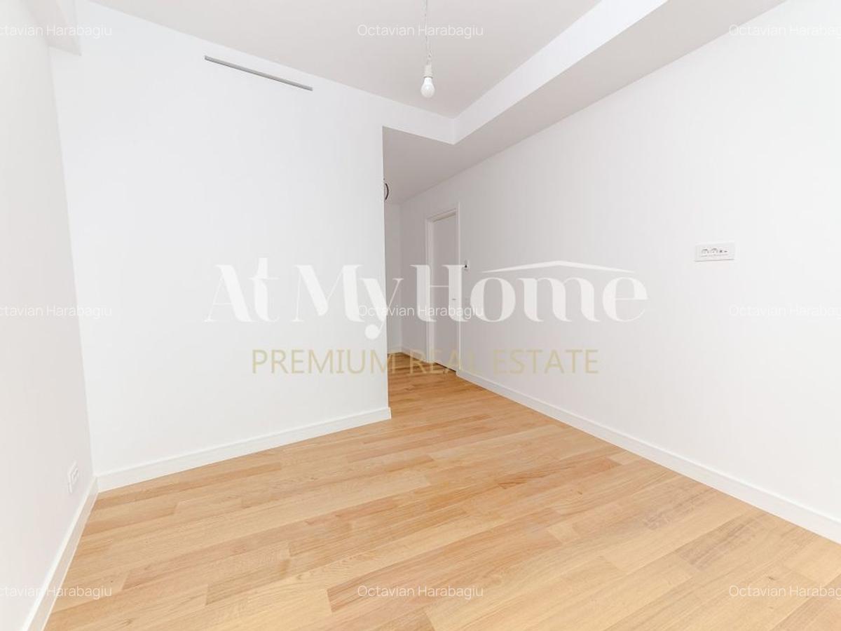 Apartament cu 2 camere decomandat, mobilat în Iancu Nicolae - 7