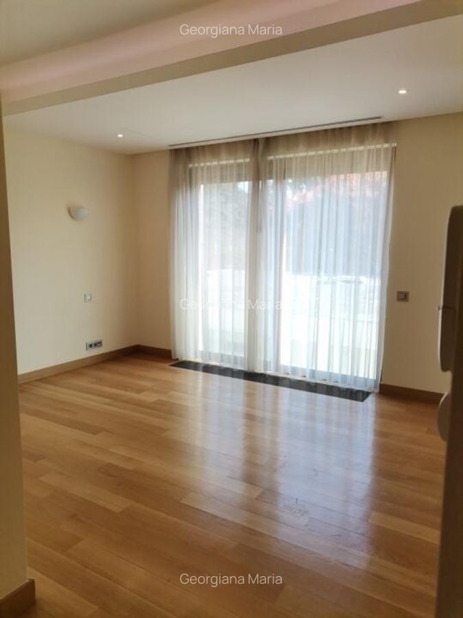 Apartament cu 3 camere decomandat în Primăverii - 6