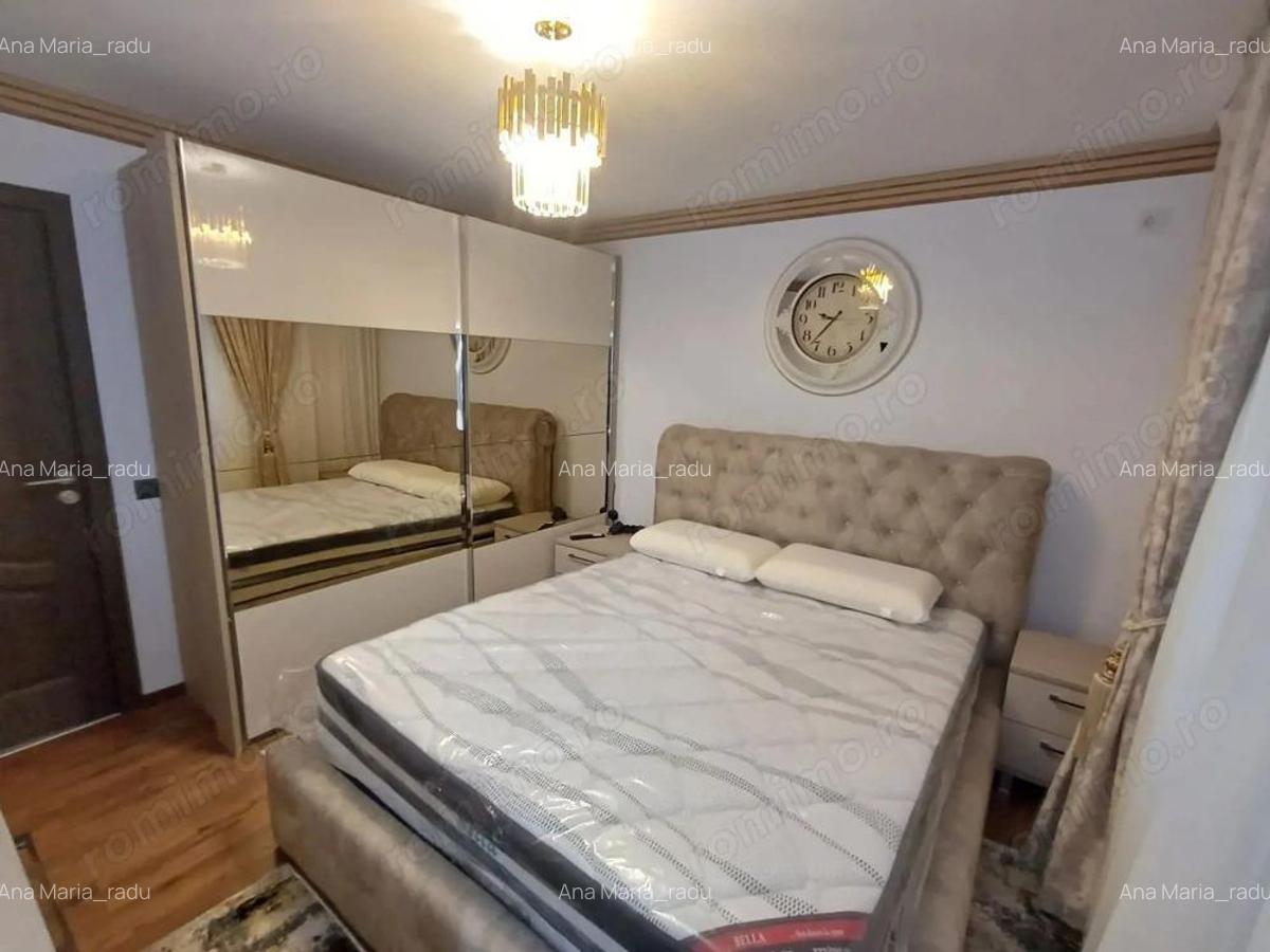 Apartament 3 camere mobilat/utilat-totul NOU! Grigore Ionescu Tei - 5