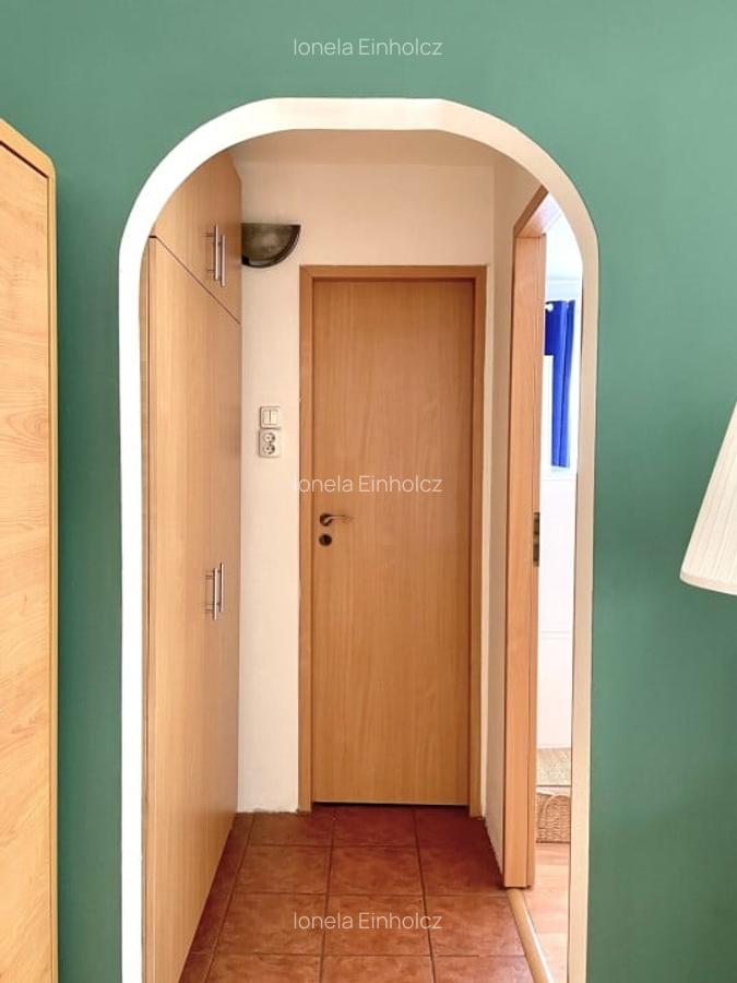 Apartament 2 camere, 60 mp utili, mobilat, utilat - zona Bucovina - 7