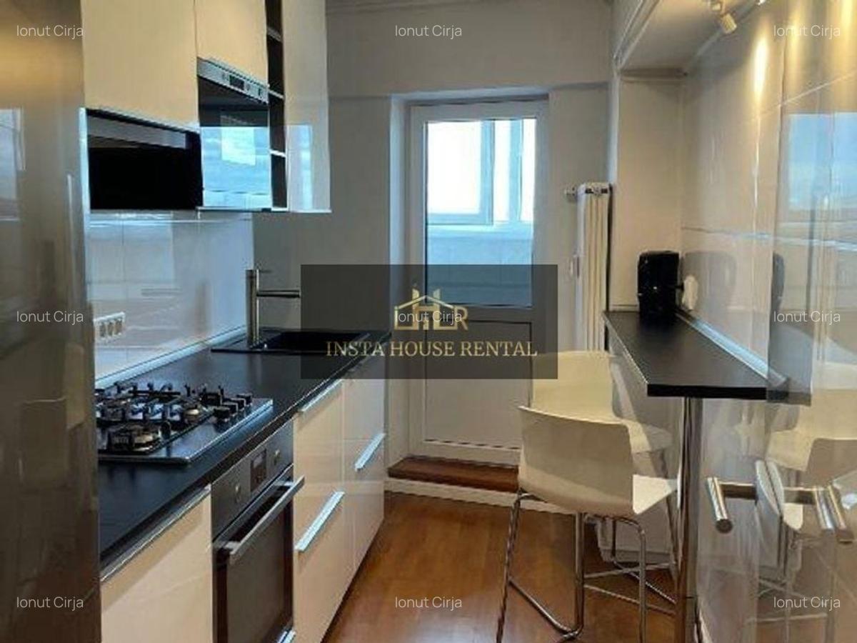 Apartament 3 camere Piata Domenii - 5