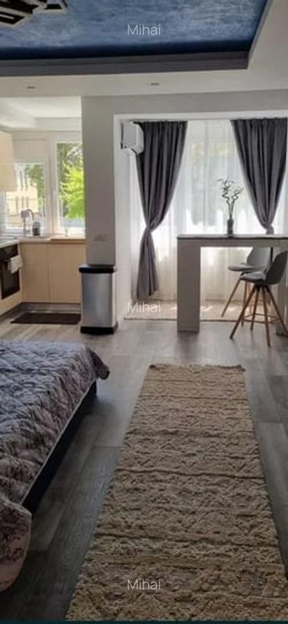 Iancului,Metrou,bl.reabilitat, et.1/10,Renovata,mobilata,Libera - 5