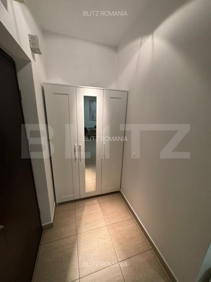 Apartament 2 camere, modern, 45 mp, parcare, zona Marasti - 6