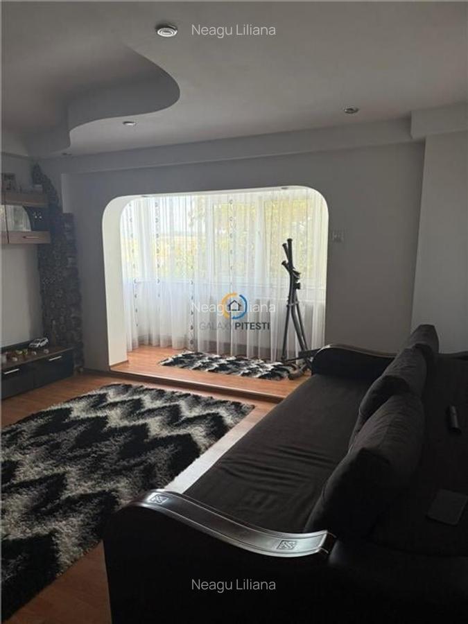 Apartament renovat cu 3 camere Tudor Vladimirescu,  confort si stil - 2